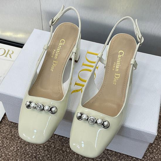 Dior Pumps SDP50708