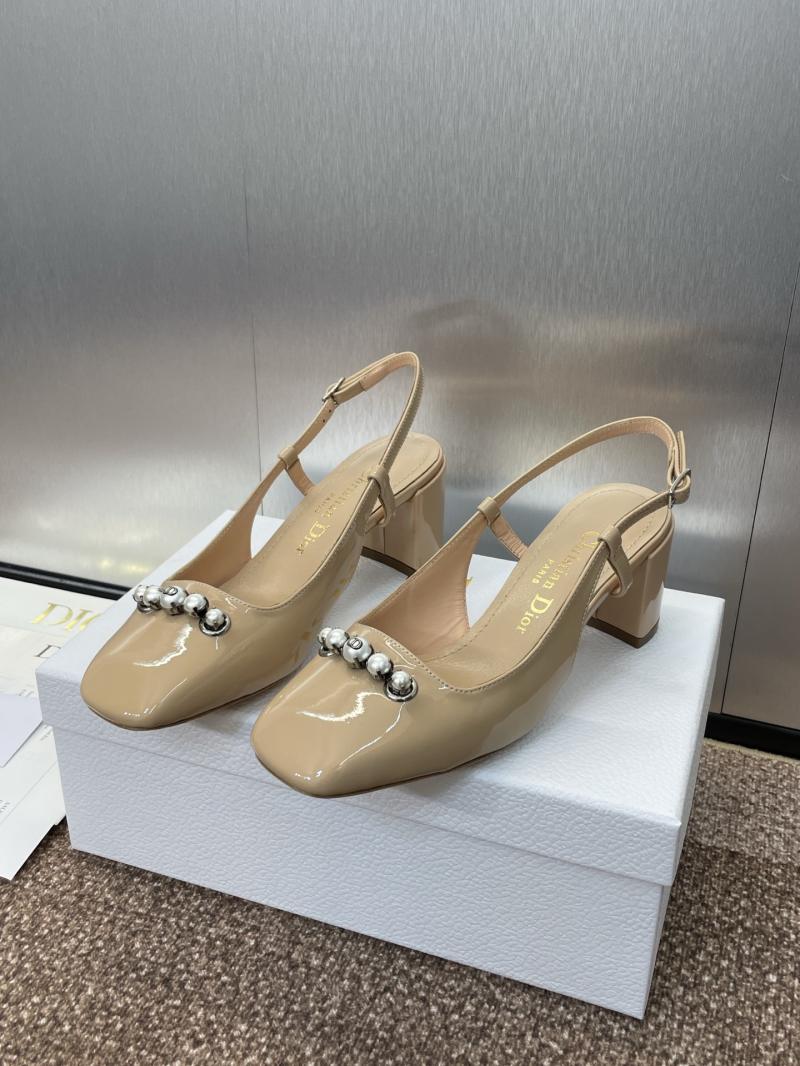 Dior Pumps SDP50709