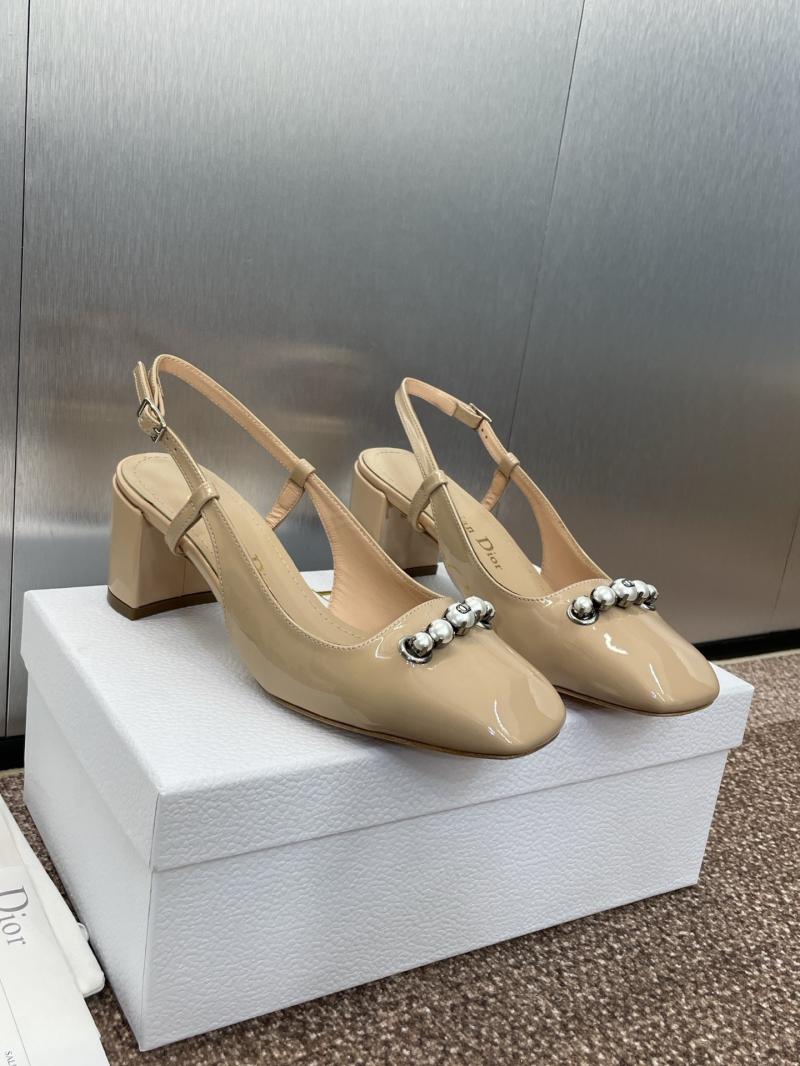 Dior Pumps SDP50709