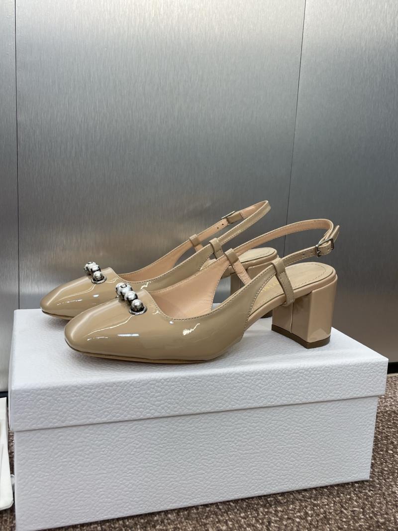 Dior Pumps SDP50709