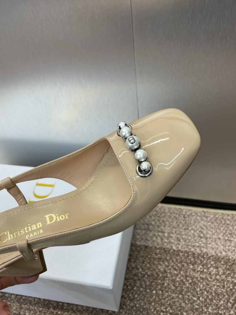 Dior Pumps SDP50709