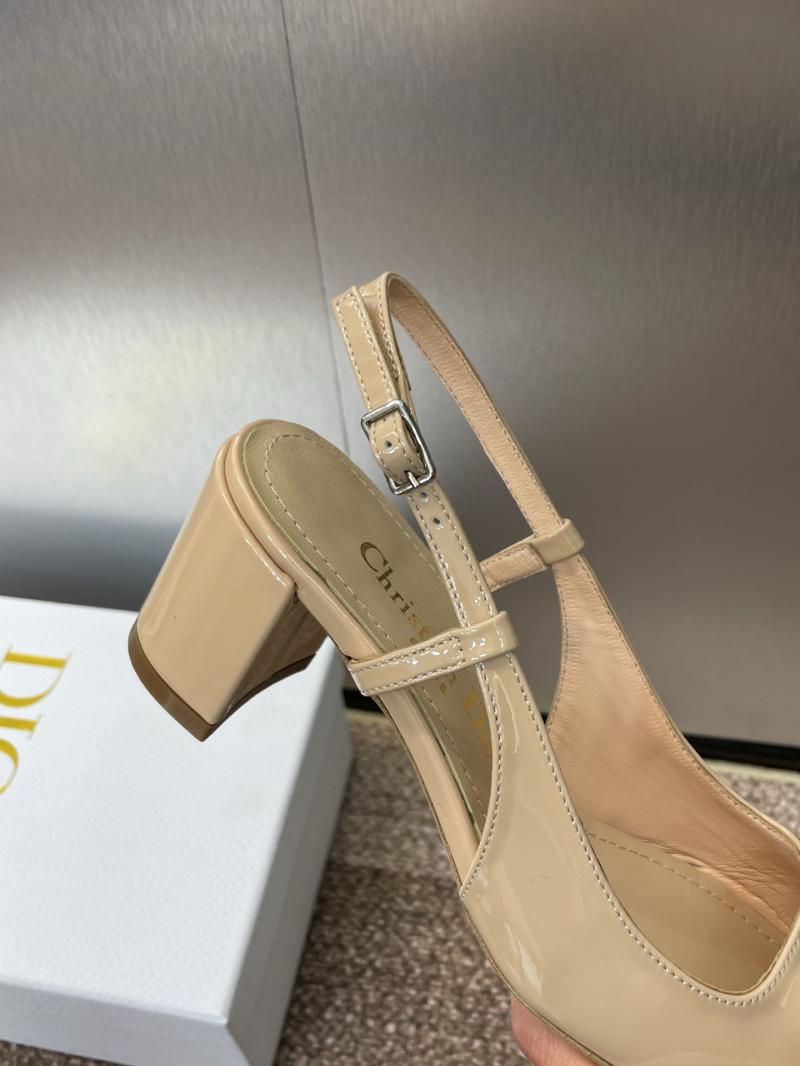 Dior Pumps SDP50709