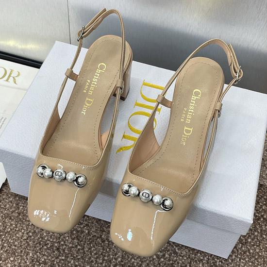 Dior Pumps SDP50709