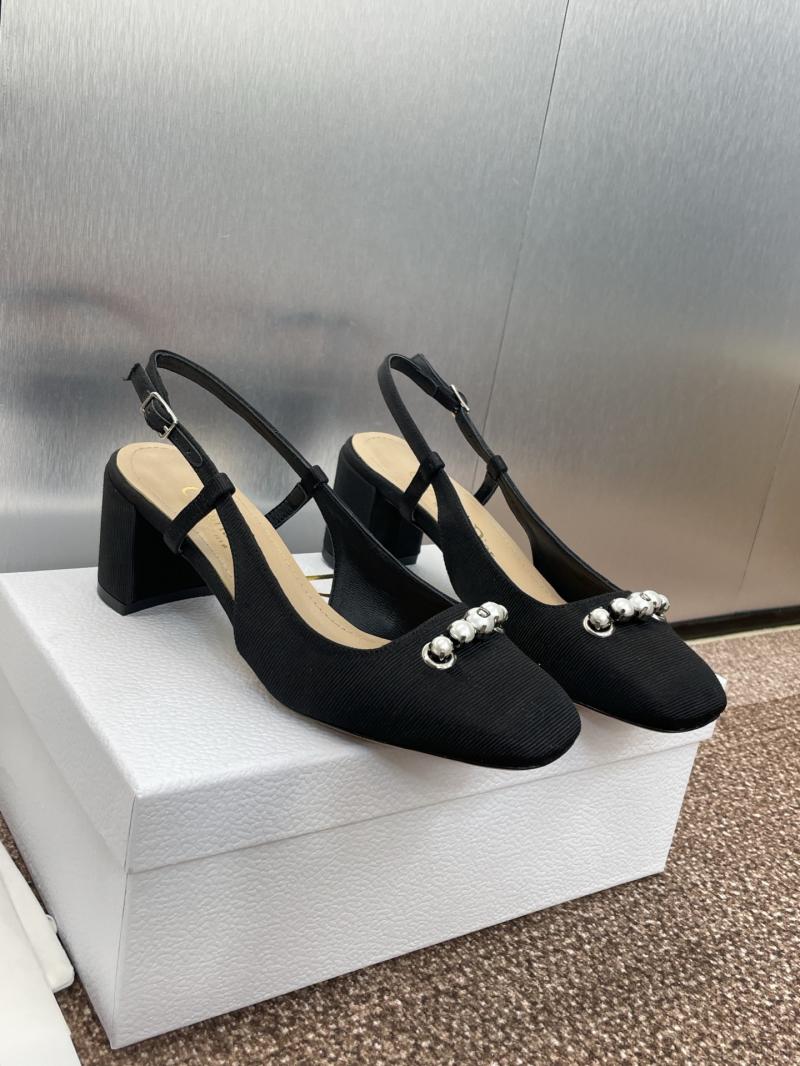 Dior Pumps SDP50710