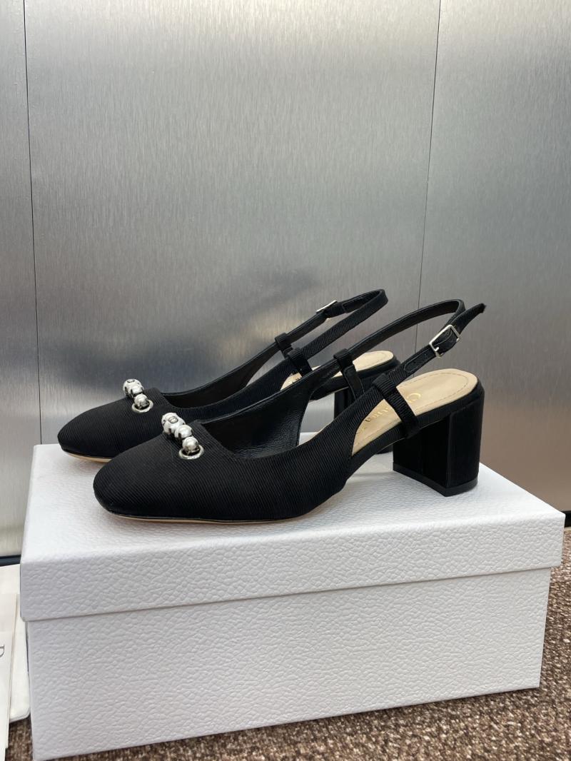 Dior Pumps SDP50710