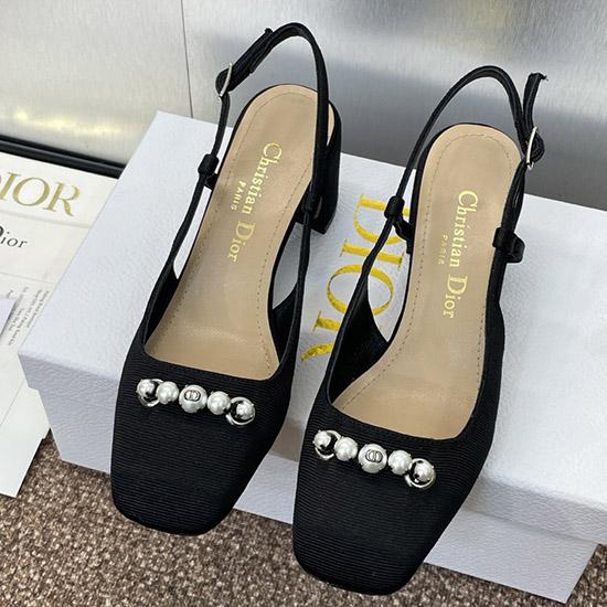 Dior Pumps SDP50710