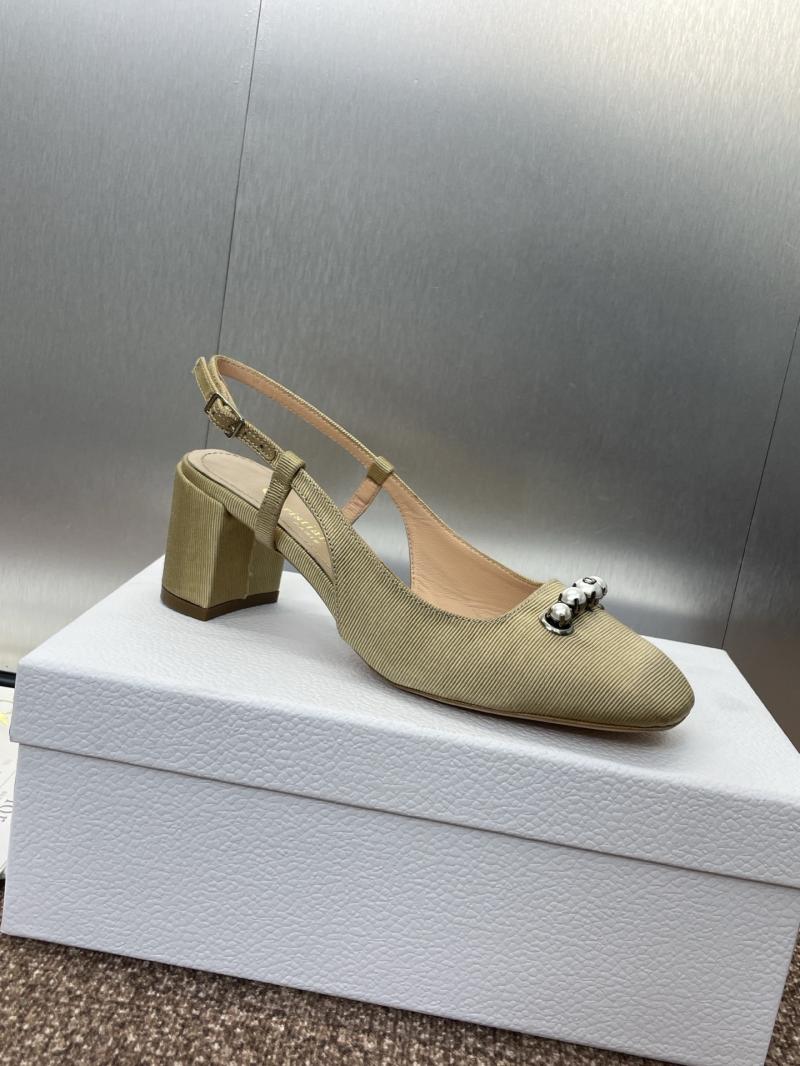 Dior Pumps SDP50711
