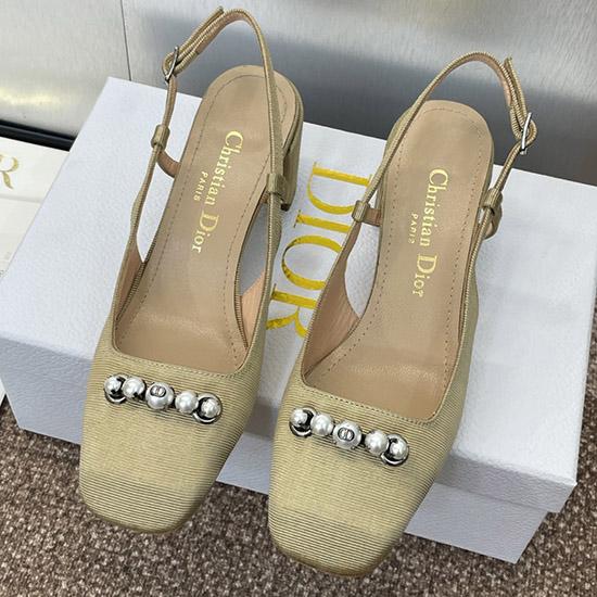 Dior Pumps SDP50711