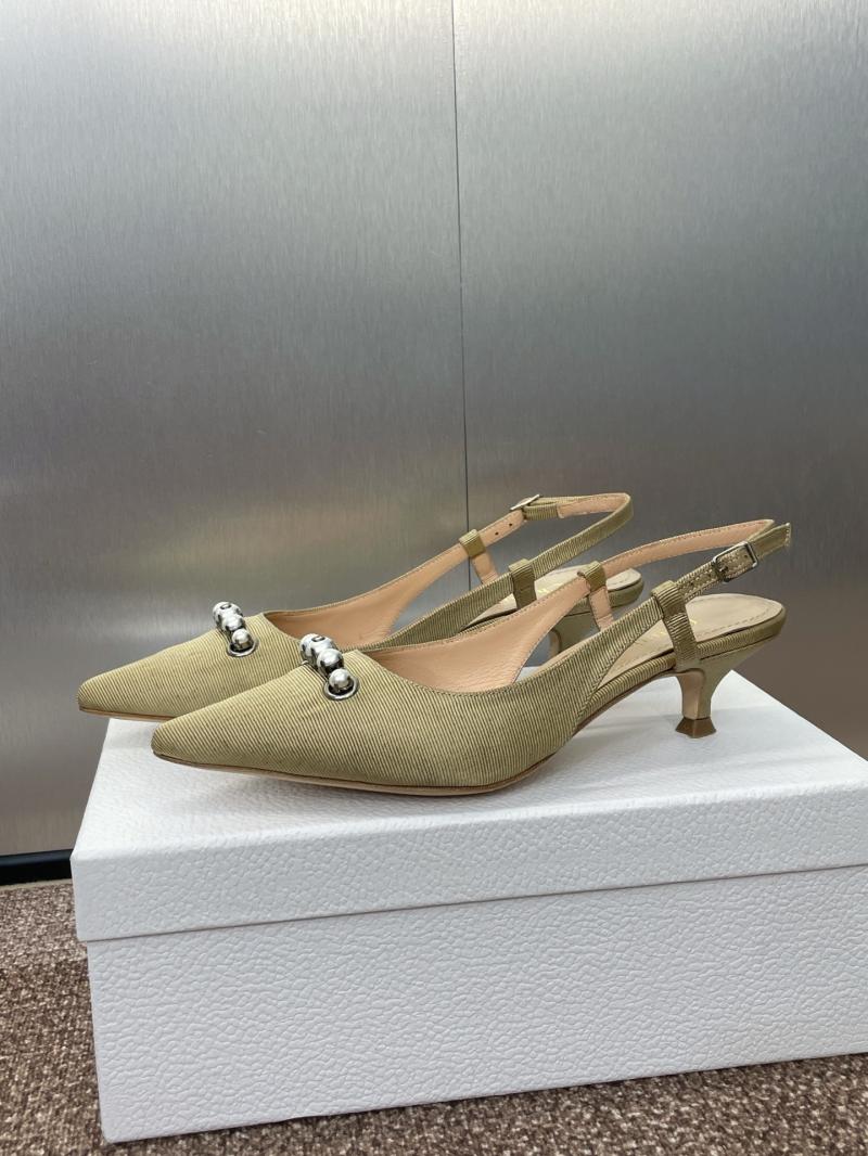 Dior Pumps SDP50712