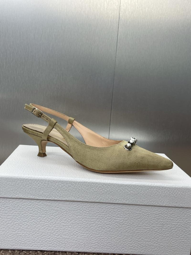Dior Pumps SDP50712