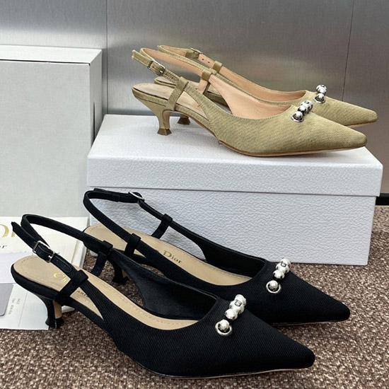Dior Pumps SDP50712
