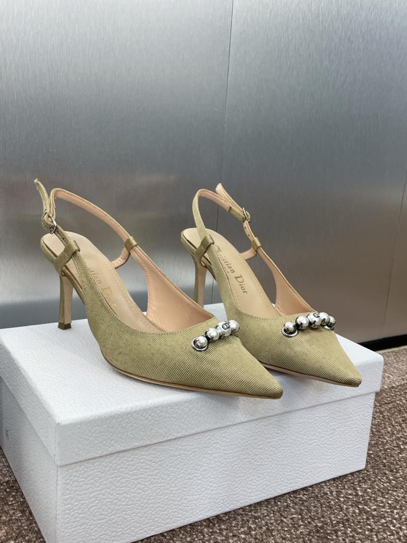 Dior Pumps SDP50713