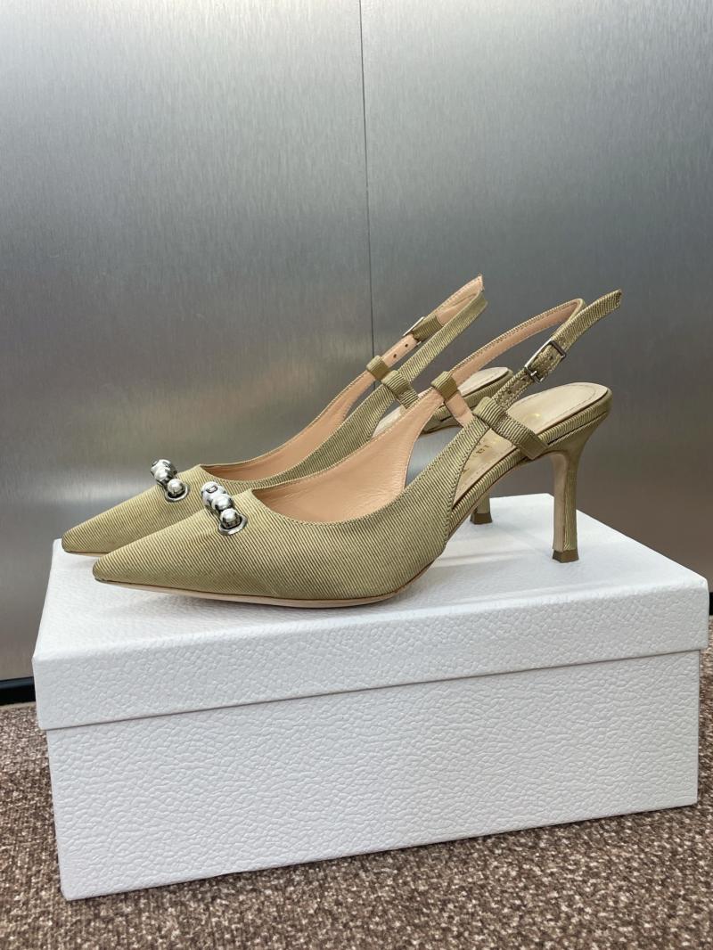 Dior Pumps SDP50713