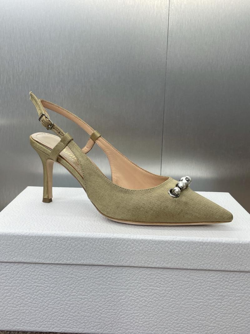 Dior Pumps SDP50713