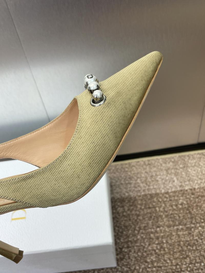 Dior Pumps SDP50713