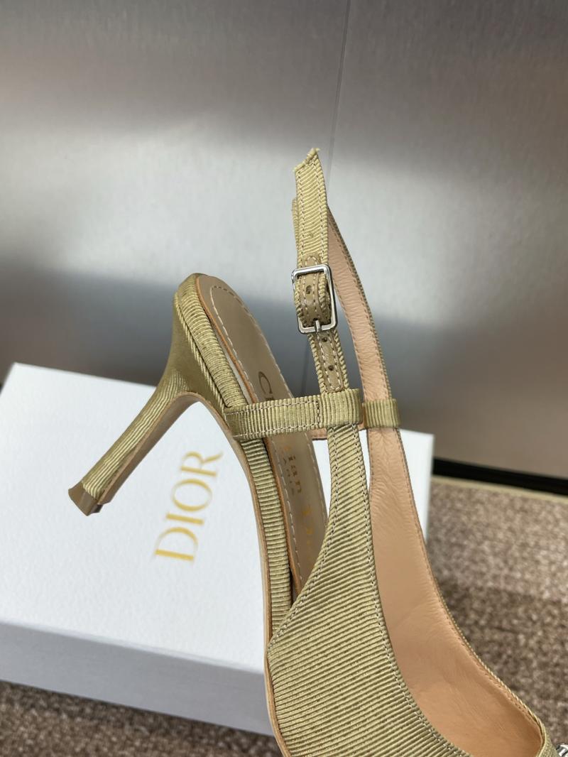 Dior Pumps SDP50713