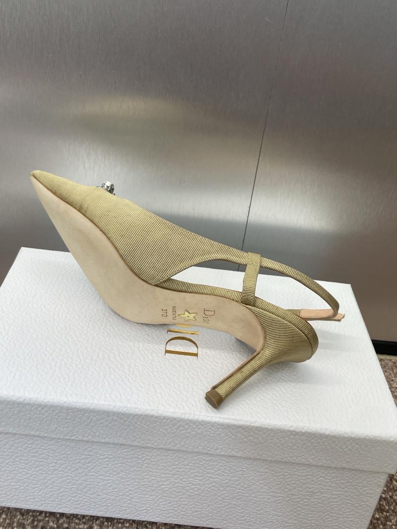 Dior Pumps SDP50713