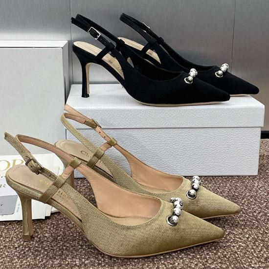 Dior Pumps SDP50713