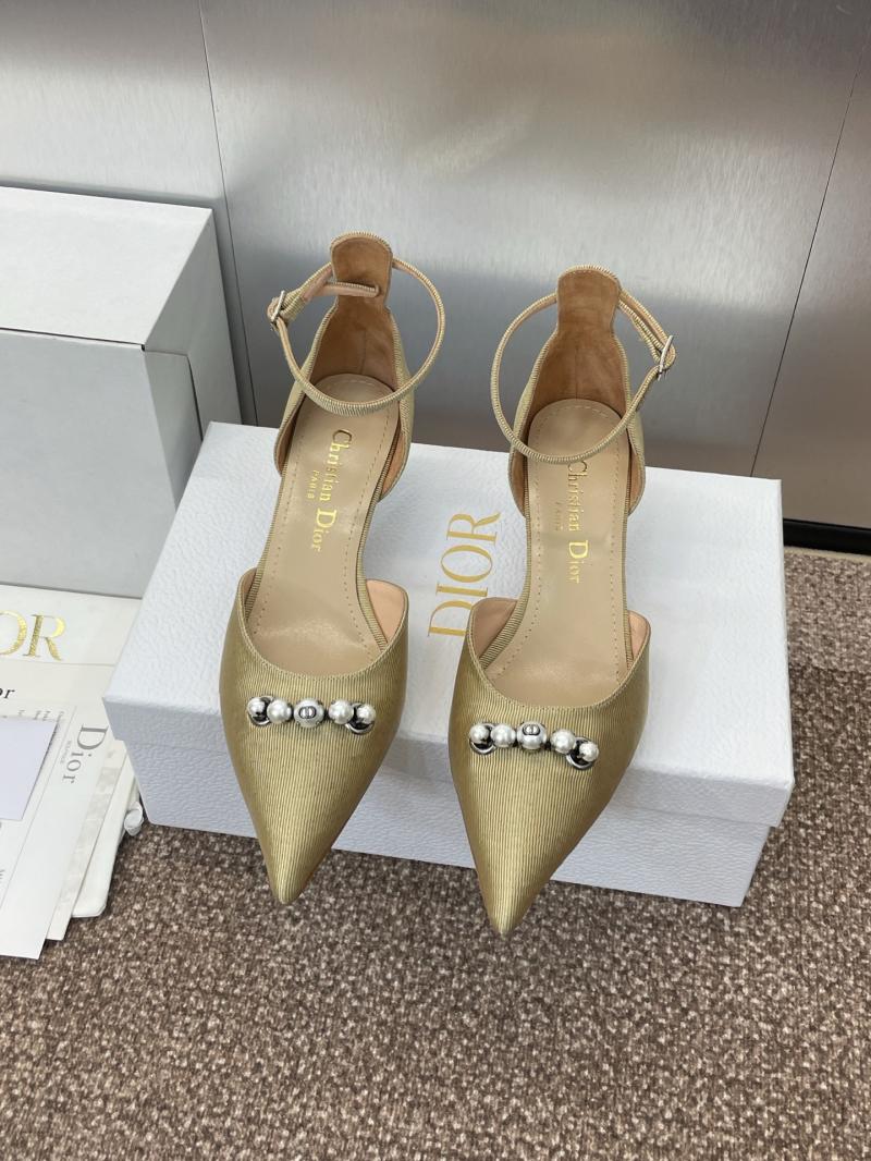 Dior Pumps SDP50714