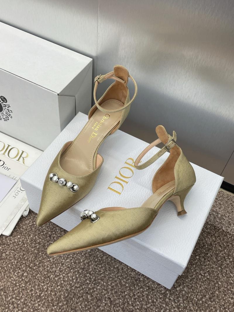 Dior Pumps SDP50714
