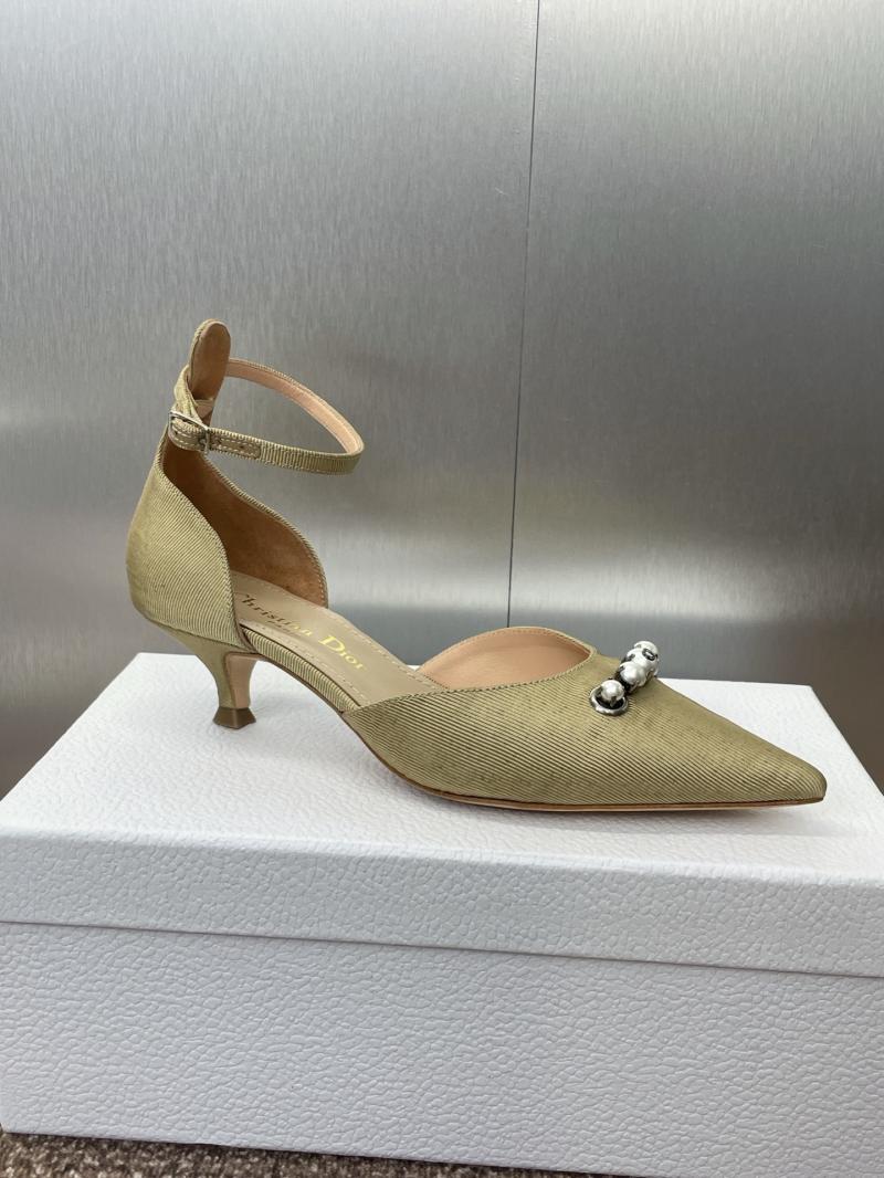 Dior Pumps SDP50714