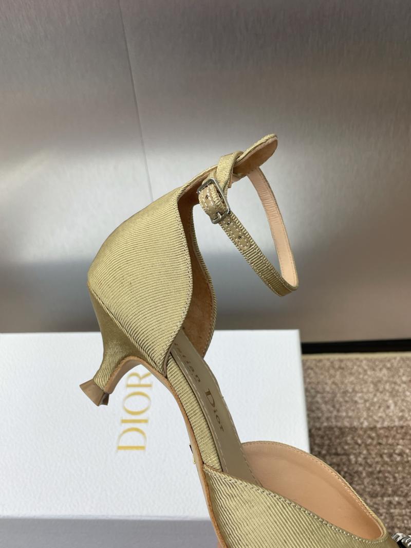 Dior Pumps SDP50714