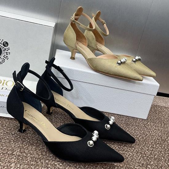 Dior Pumps SDP50714