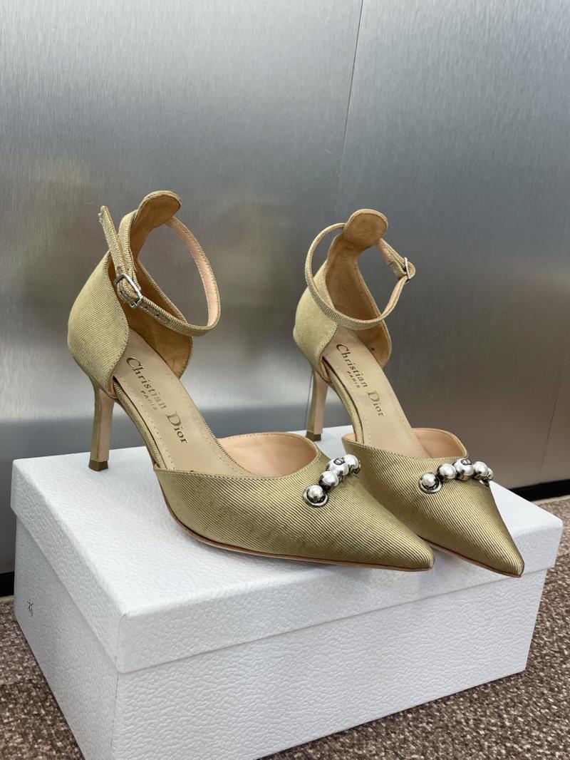 Dior Pumps SDP50715