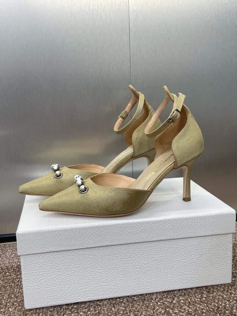 Dior Pumps SDP50715