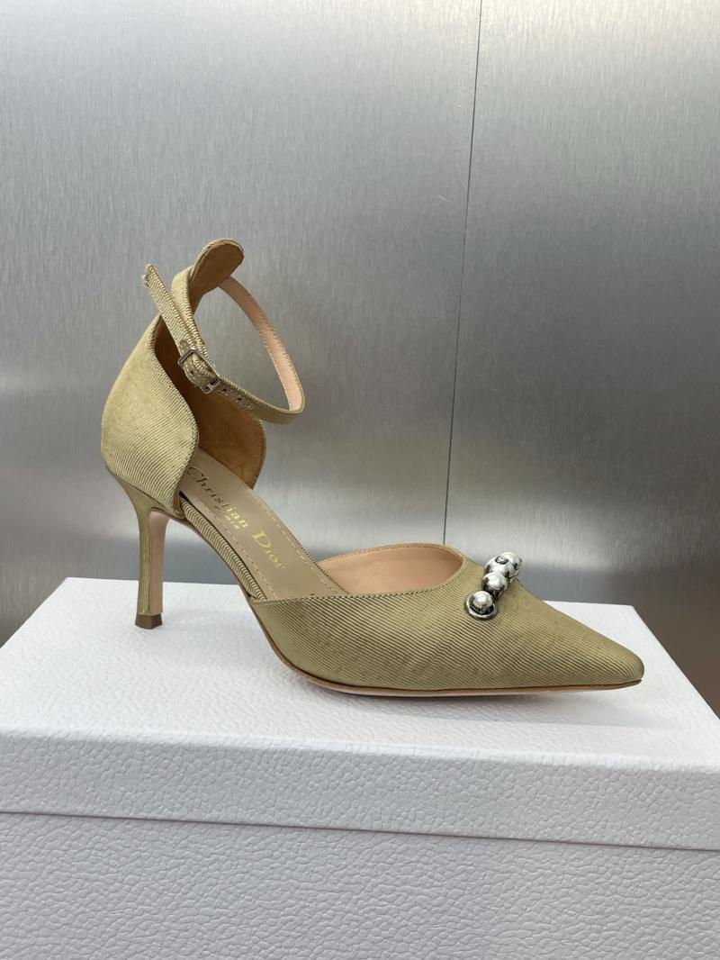 Dior Pumps SDP50715