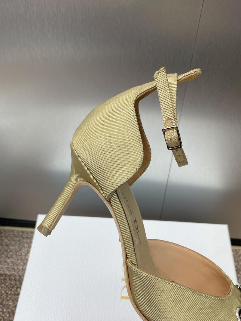 Dior Pumps SDP50715