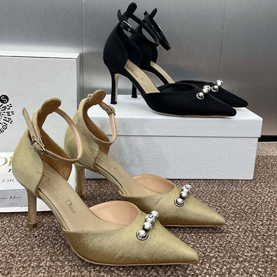 Dior Pumps SDP50715