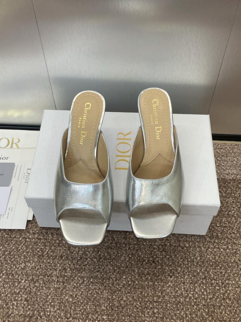 Dior Pumps SDP50716