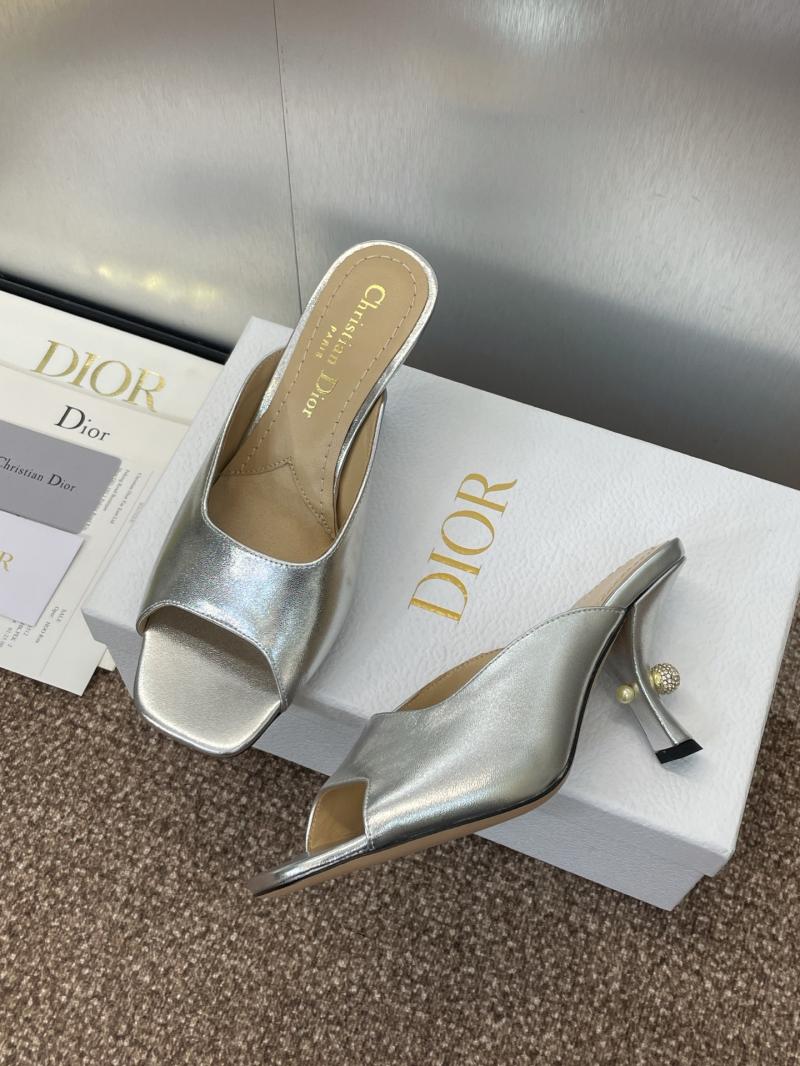 Dior Pumps SDP50716