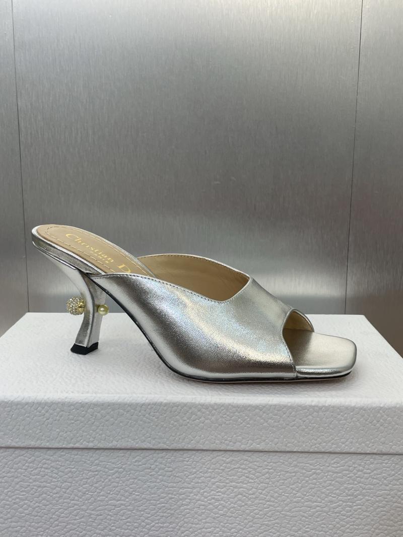 Dior Pumps SDP50716