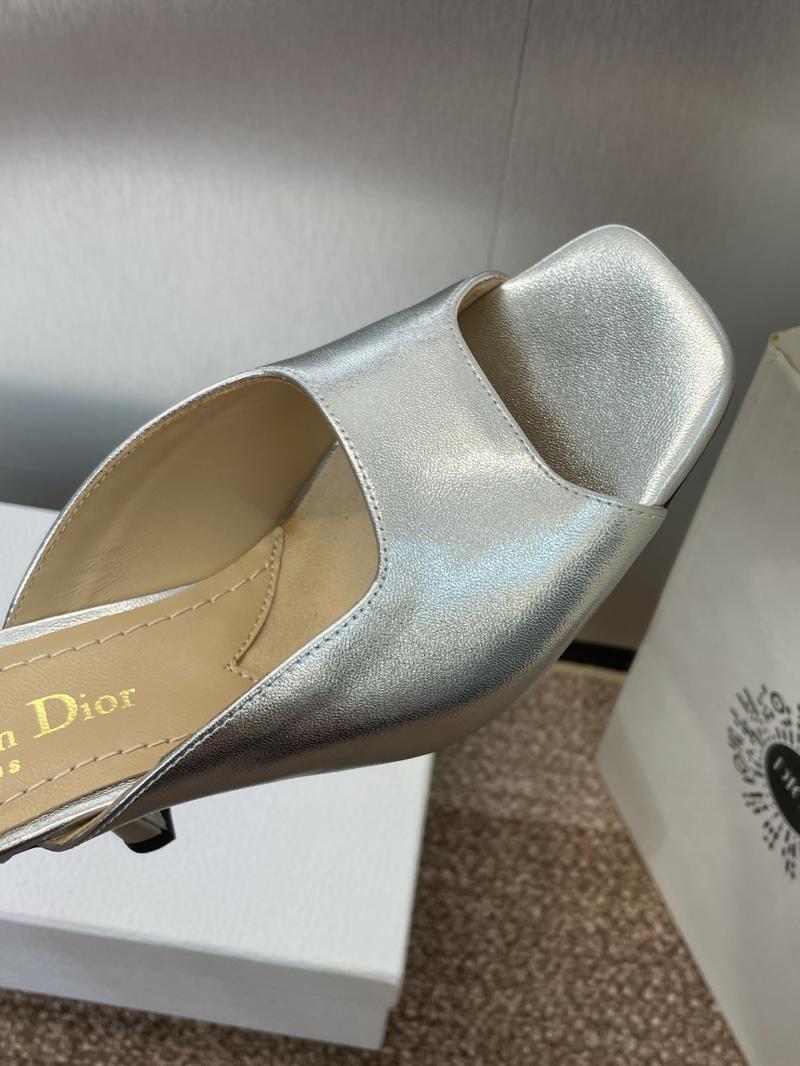 Dior Pumps SDP50716