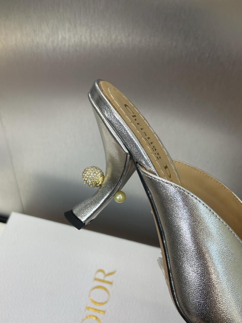 Dior Pumps SDP50716