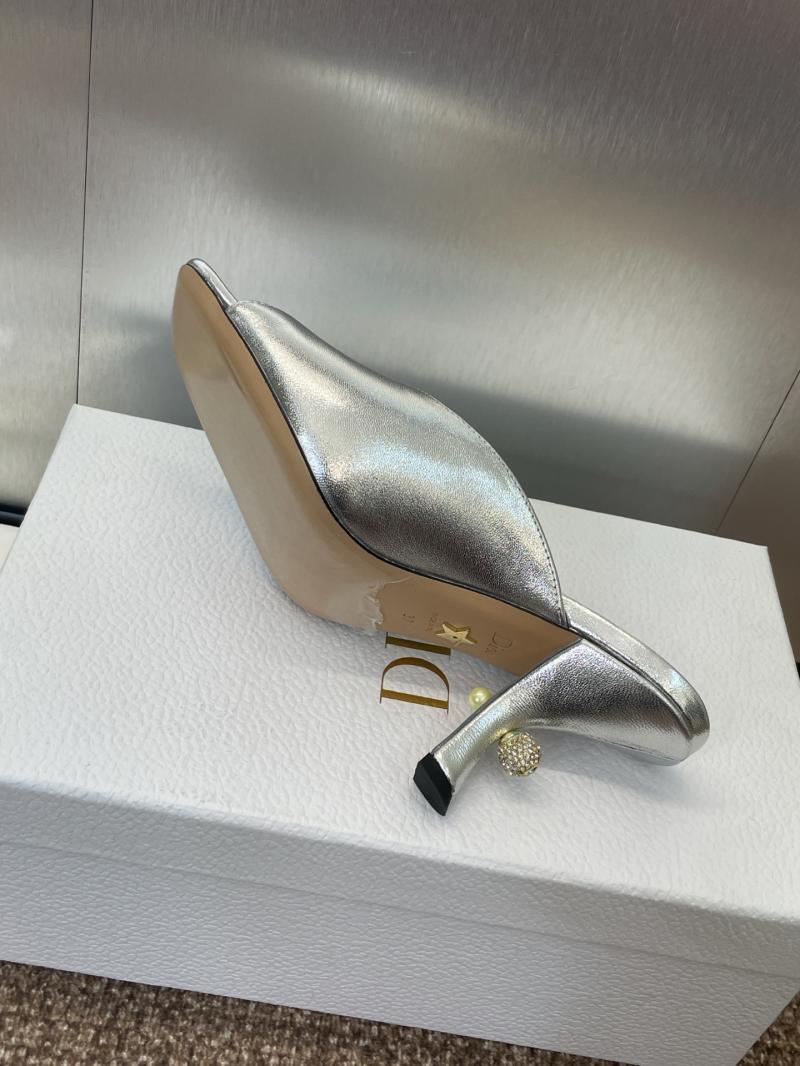 Dior Pumps SDP50716