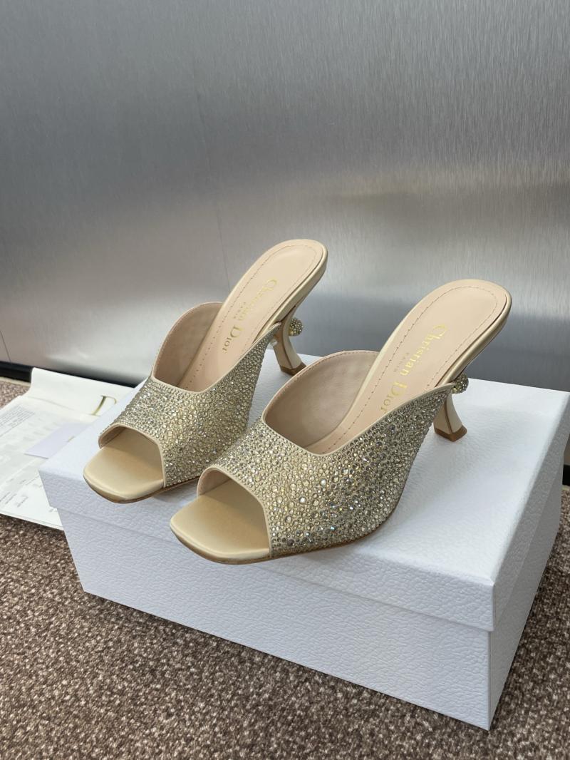 Dior Pumps SDP50717
