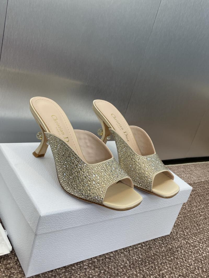 Dior Pumps SDP50717