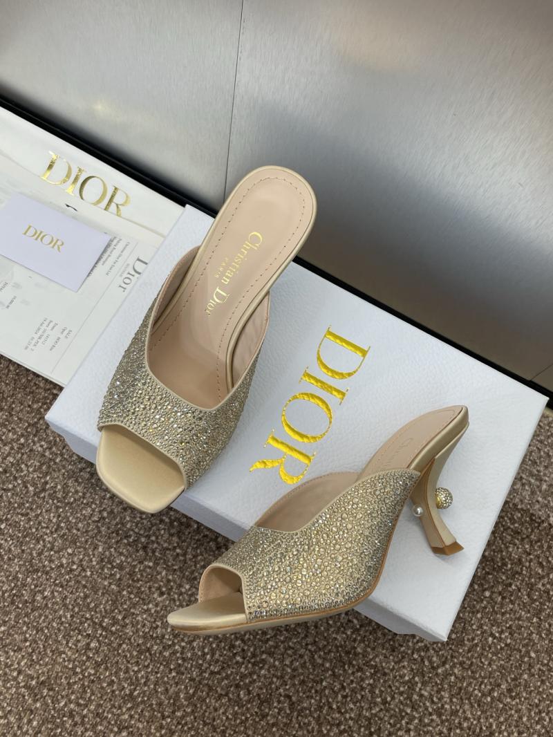 Dior Pumps SDP50717