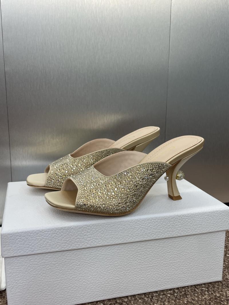 Dior Pumps SDP50717