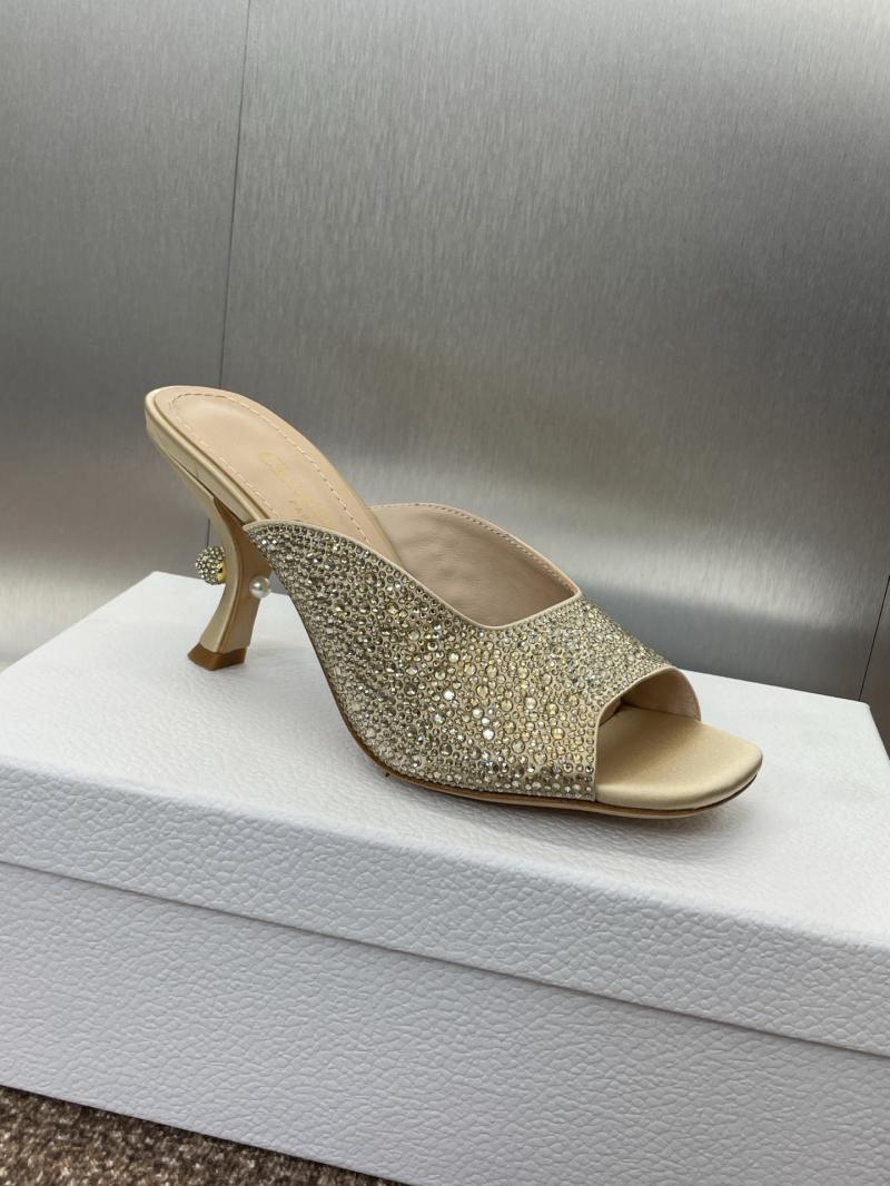 Dior Pumps SDP50717