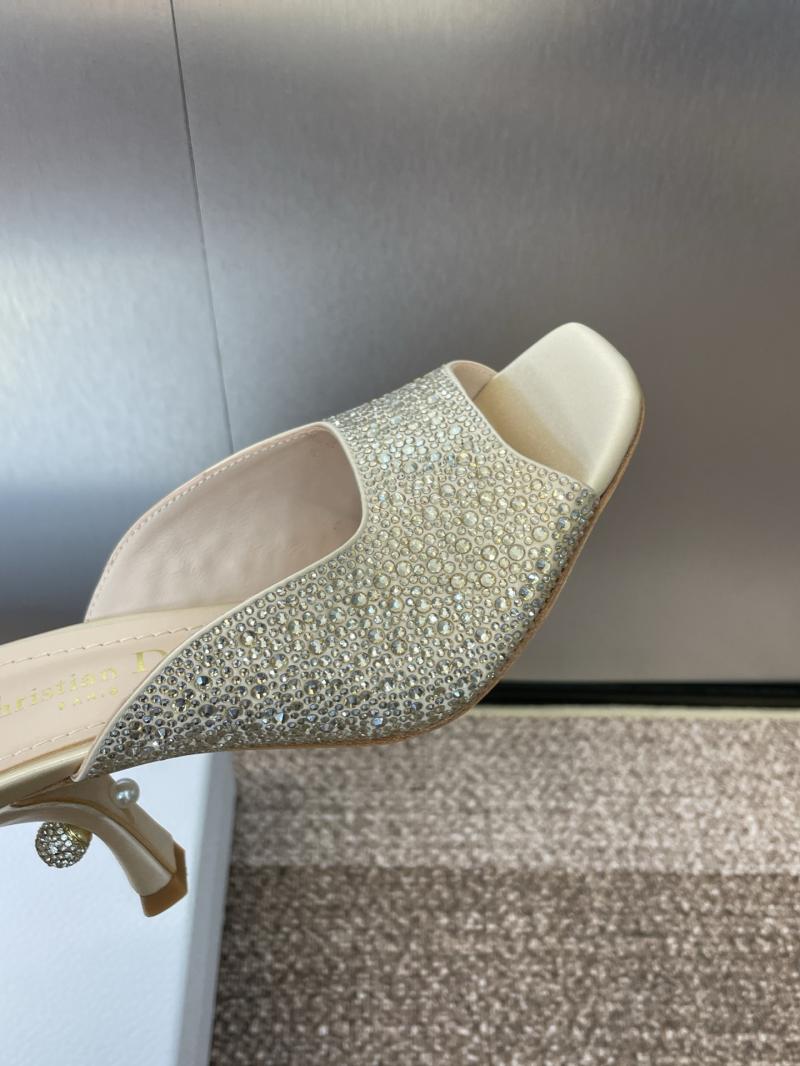 Dior Pumps SDP50717