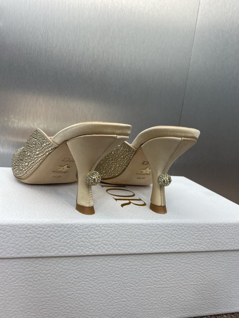 Dior Pumps SDP50717