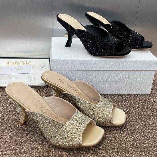 Dior Pumps SDP50717