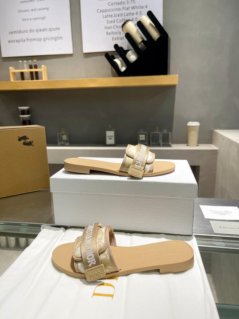 Dior Sandals SDS41801