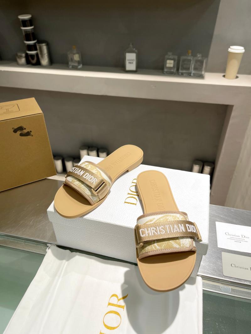 Dior Sandals SDS41801