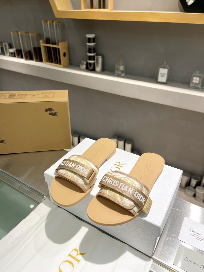 Dior Sandals SDS41801
