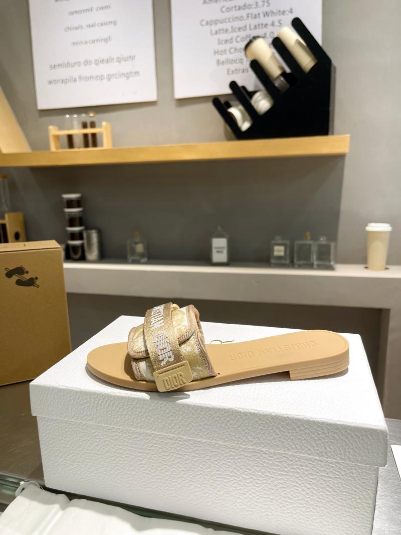 Dior Sandals SDS41801